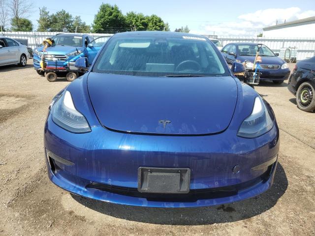 5YJ3E1EA7NF376161  tesla model 3 2022 IMG 4