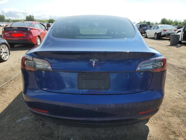 5YJ3E1EA7NF376161  tesla model 3 2022 IMG 5