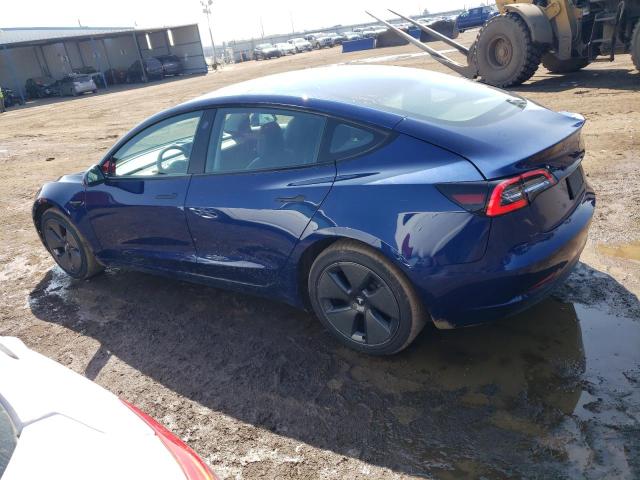 5YJ3E1EA8NF186191  tesla model 3 2022 IMG 1