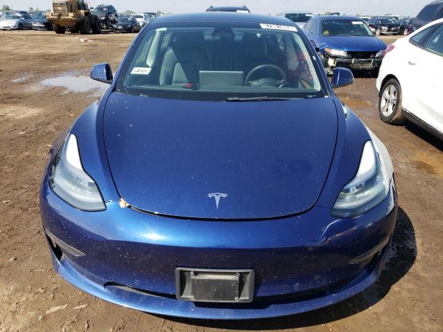 5YJ3E1EA8NF186191  tesla model 3 2022 IMG 4