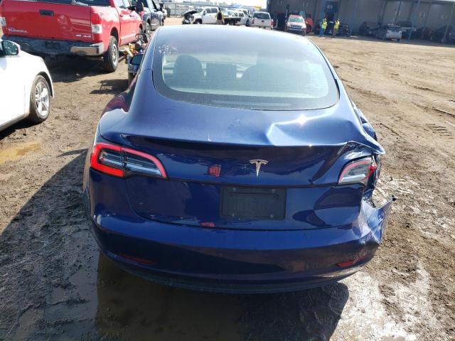 5YJ3E1EA8NF186191  tesla model 3 2022 IMG 5