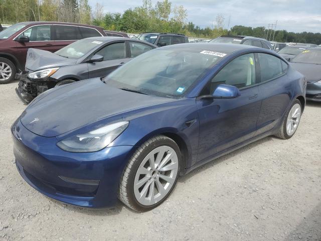 5YJ3E1EA8NF190838  tesla model 3 2022 IMG 0