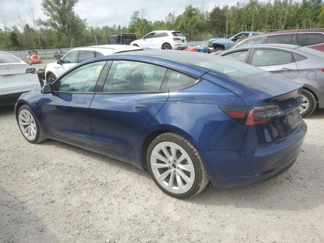 5YJ3E1EA8NF190838  tesla model 3 2022 IMG 1