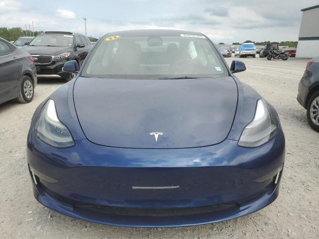 5YJ3E1EA8NF190838  tesla model 3 2022 IMG 4