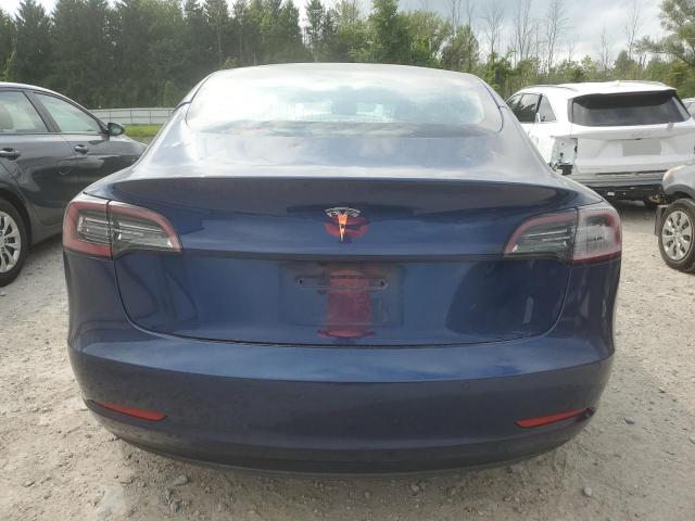 5YJ3E1EA8NF190838  tesla model 3 2022 IMG 5