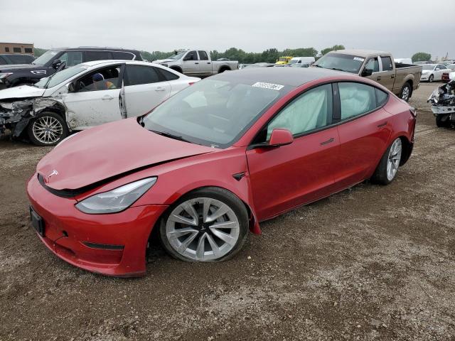 5YJ3E1EA8NF290390  tesla model 3 2022 IMG 0