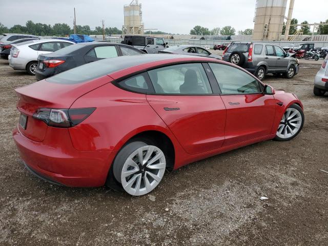 5YJ3E1EA8NF290390  tesla model 3 2022 IMG 2