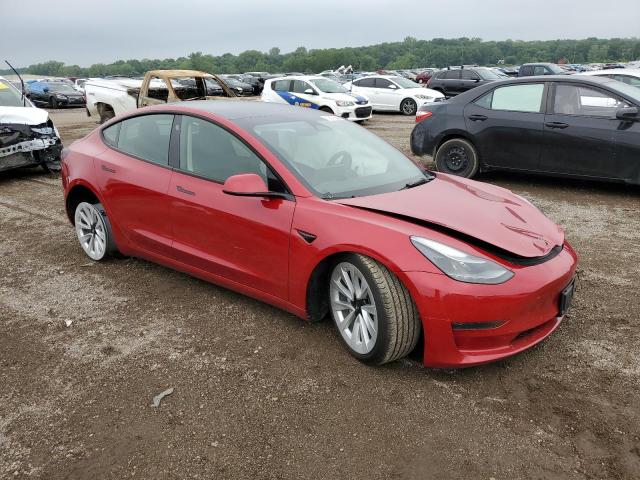 5YJ3E1EA8NF290390  tesla model 3 2022 IMG 3