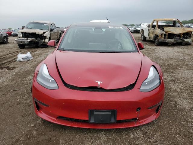 5YJ3E1EA8NF290390  tesla model 3 2022 IMG 4