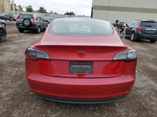 5YJ3E1EA8NF290390  tesla model 3 2022 IMG 5