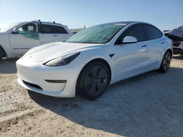 5YJ3E1EA8NF331424  tesla model 3 2022 IMG 0