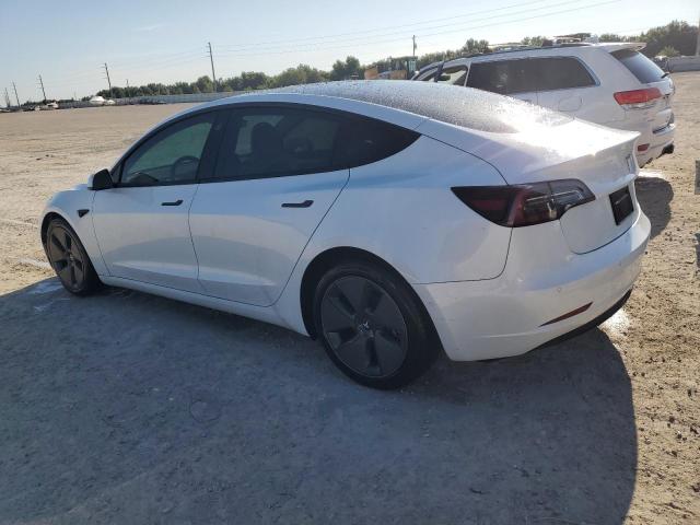 5YJ3E1EA8NF331424  tesla model 3 2022 IMG 1