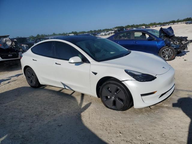 5YJ3E1EA8NF331424  tesla model 3 2022 IMG 3