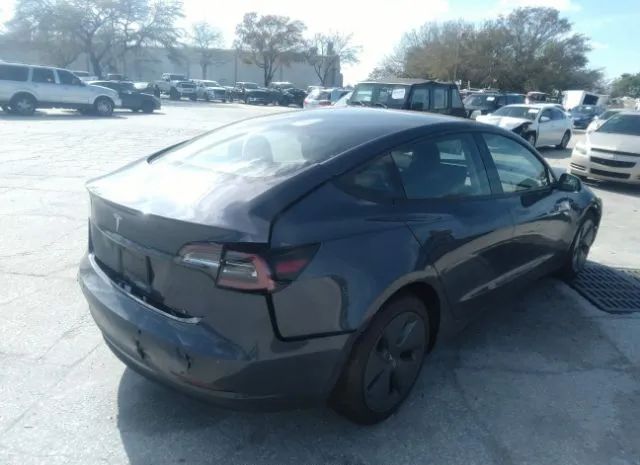 5YJ3E1EA8NF372801  tesla model 3 2022 IMG 3