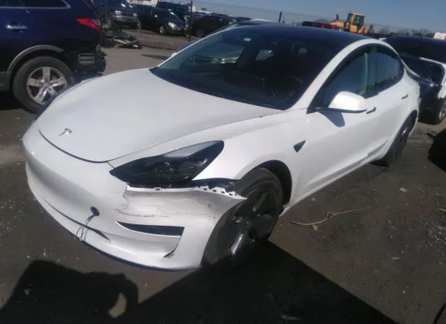 5YJ3E1EA8PF402172  tesla model 3 2023 IMG 1