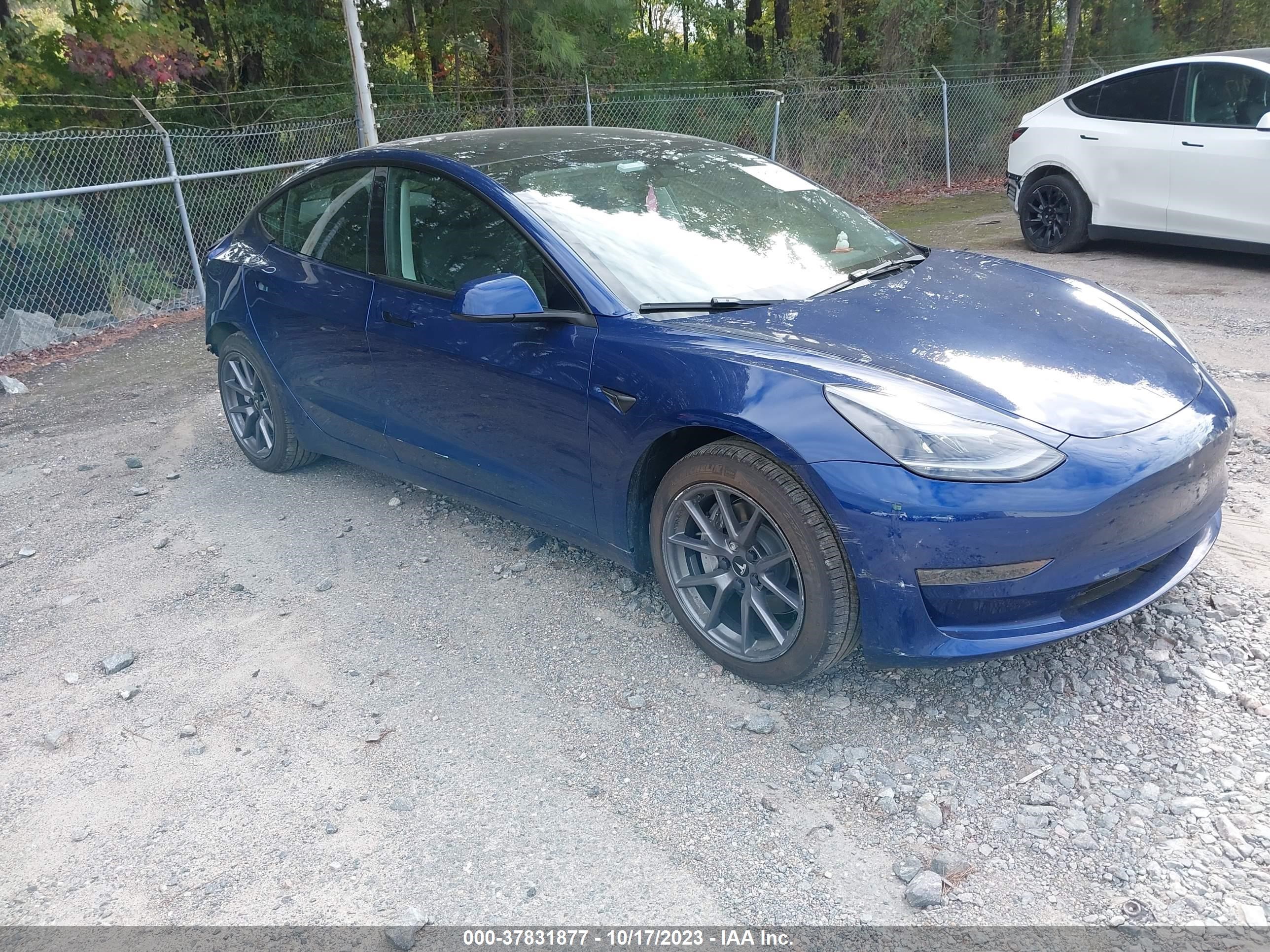 5YJ3E1EA8PF418629  tesla model 3 2023 IMG 0