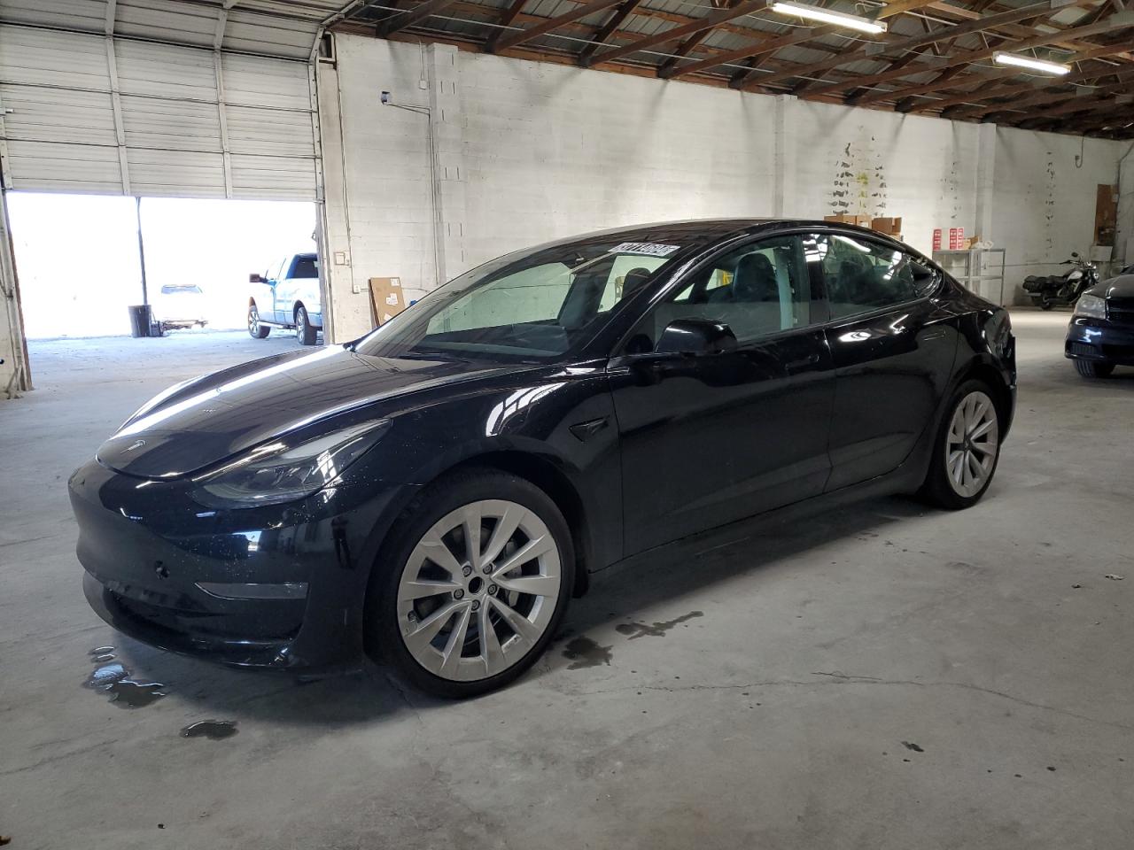 5YJ3E1EA8PF428741  tesla model 3 2022 IMG 0