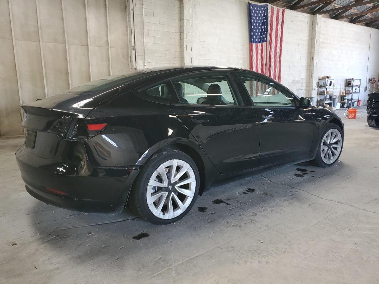 5YJ3E1EA8PF428741  tesla model 3 2022 IMG 2