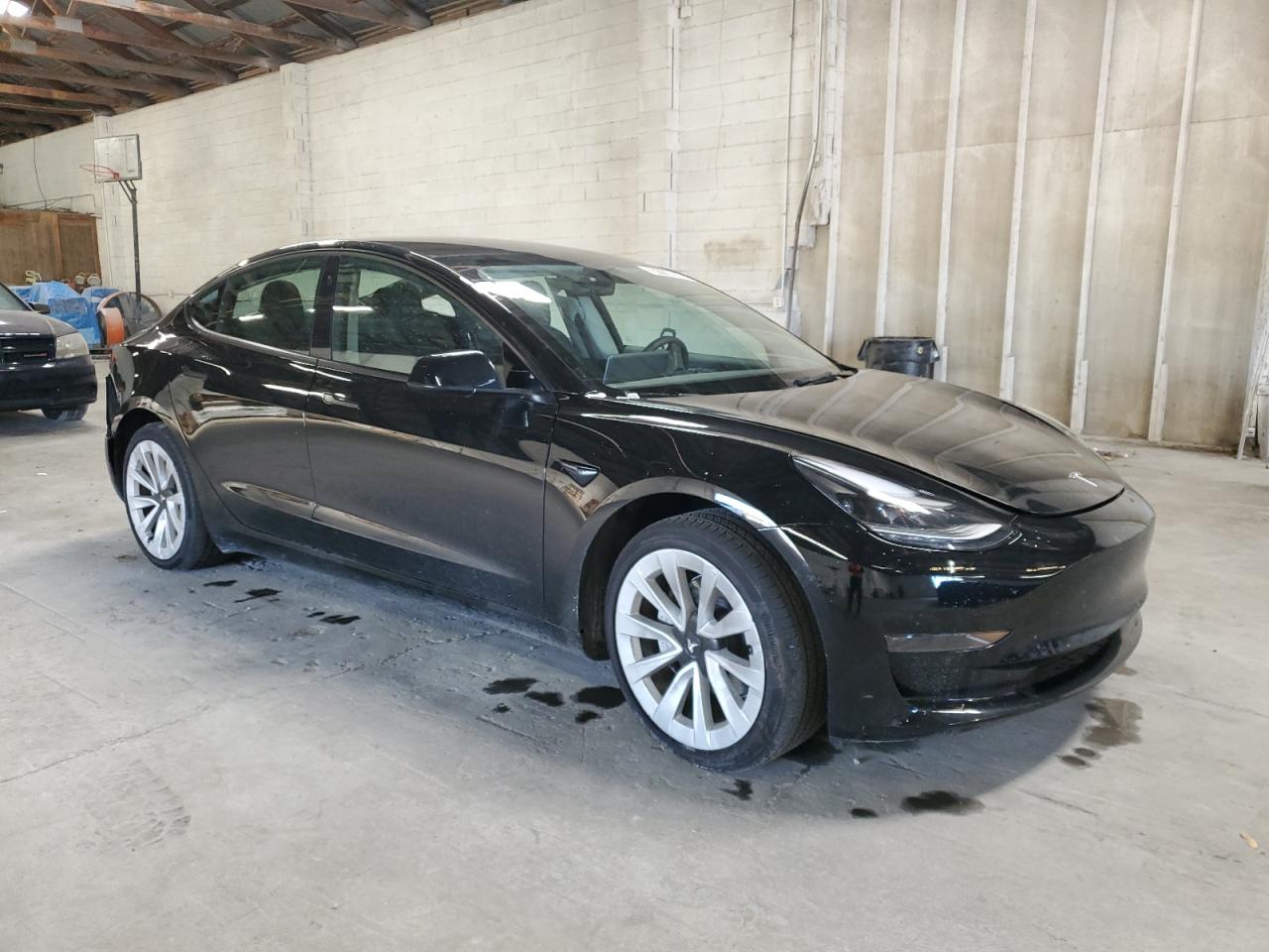 5YJ3E1EA8PF428741  tesla model 3 2022 IMG 3