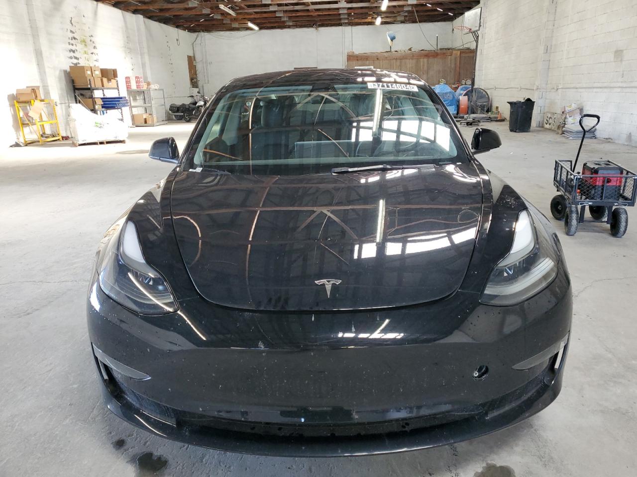 5YJ3E1EA8PF428741  tesla model 3 2022 IMG 4