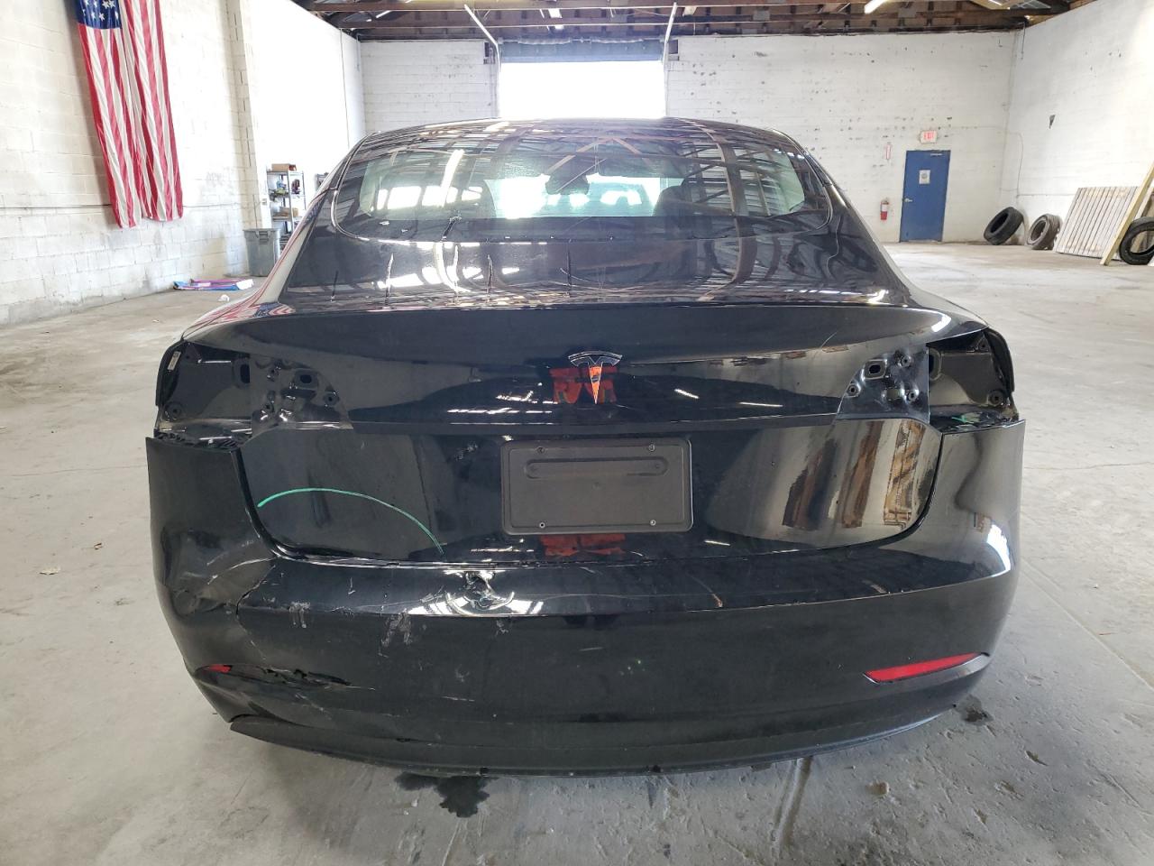 5YJ3E1EA8PF428741  tesla model 3 2022 IMG 5