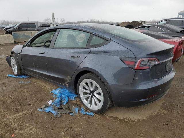 5YJ3E1EA9NF186166  tesla model 3 2022 IMG 1