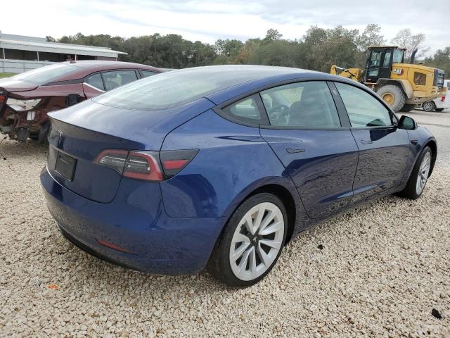 5YJ3E1EA9NF371091  tesla model 3 2022 IMG 2