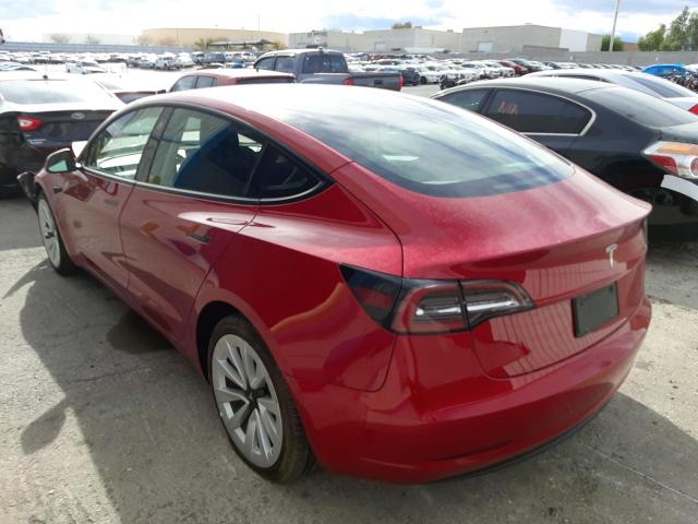 5YJ3E1EAXNF185379  tesla model 3 2022 IMG 2