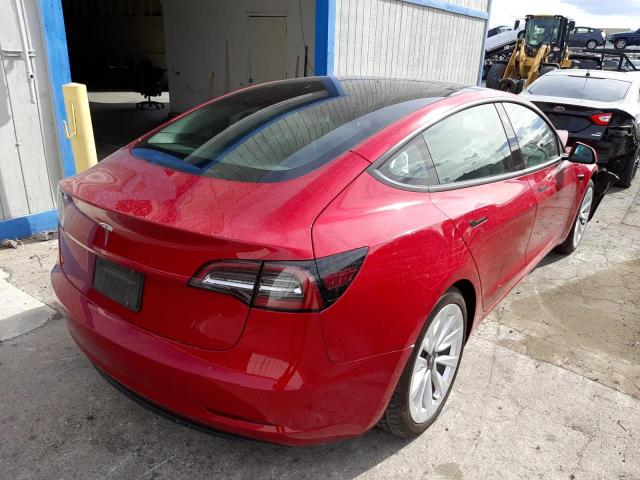 5YJ3E1EAXNF185379  tesla model 3 2022 IMG 3