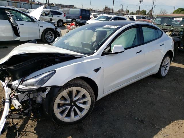 5YJ3E1EAXNF290097  tesla model 3 2022 IMG 0