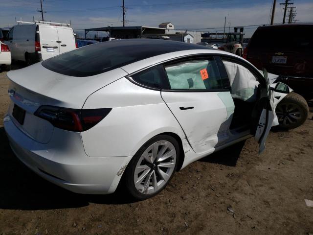 5YJ3E1EAXNF290097  tesla model 3 2022 IMG 2