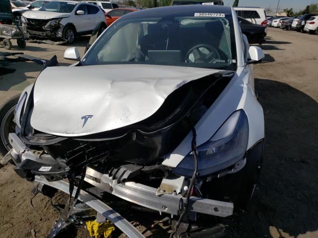 5YJ3E1EAXNF290097  tesla model 3 2022 IMG 4