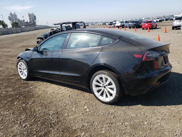 5YJ3E1EAXNF304421  tesla model 3 2022 IMG 1