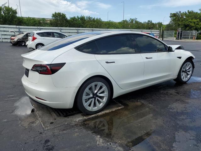 5YJ3E1EB0NF118458  tesla model 3 2022 IMG 2