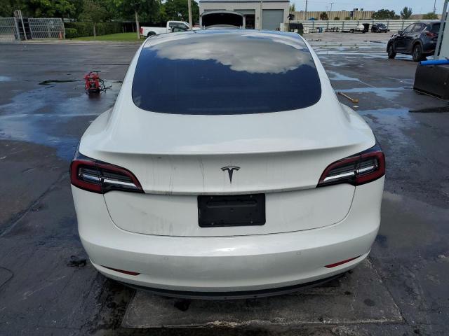 5YJ3E1EB0NF118458  tesla model 3 2022 IMG 5