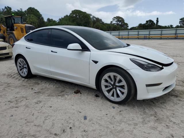 5YJ3E1EB0NF119352  tesla model 3 2022 IMG 3