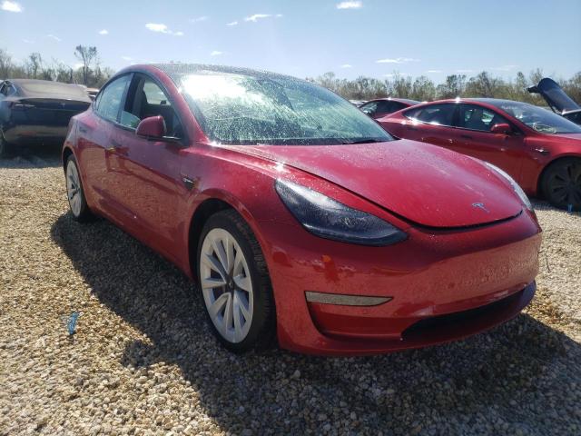 5YJ3E1EB0NF154280  tesla model 3 2022 IMG 0