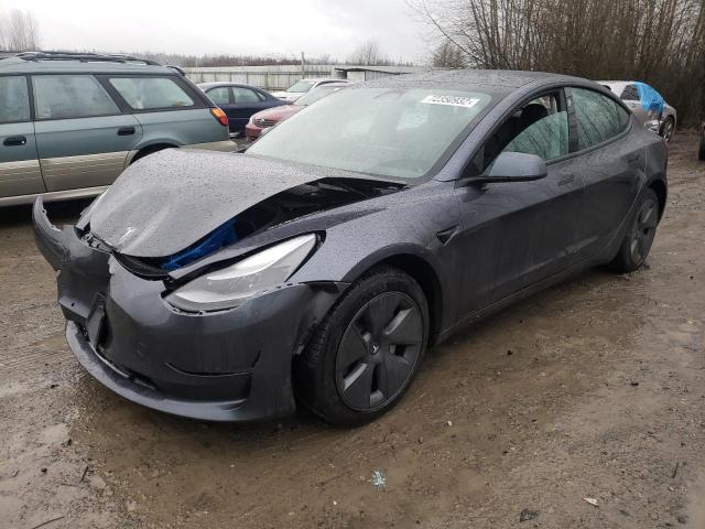 5YJ3E1EB0NF175226  tesla model 3 2022 IMG 0