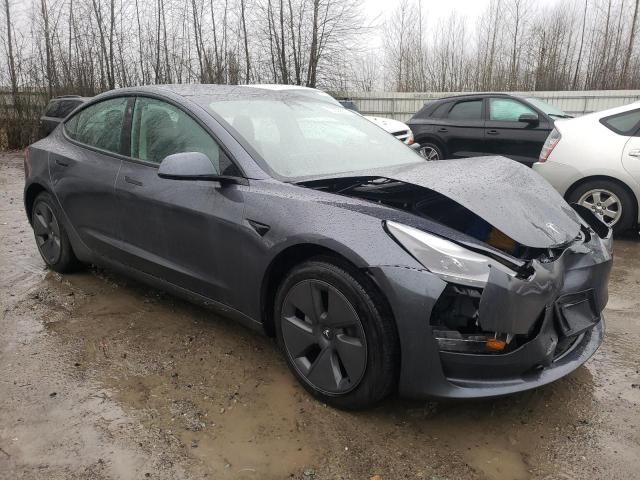 5YJ3E1EB0NF175226  tesla model 3 2022 IMG 3