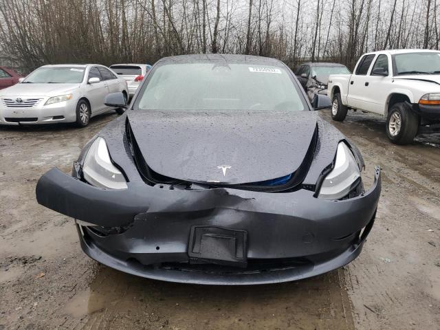 5YJ3E1EB0NF175226  tesla model 3 2022 IMG 4