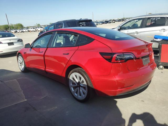 5YJ3E1EB0NF187974  tesla model 3 2022 IMG 1