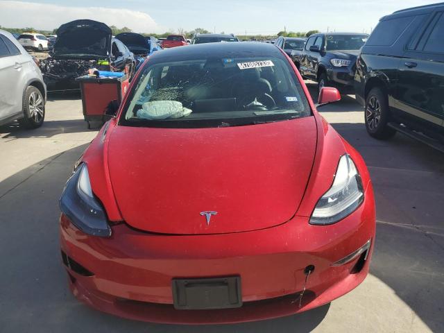 5YJ3E1EB0NF187974  tesla model 3 2022 IMG 4