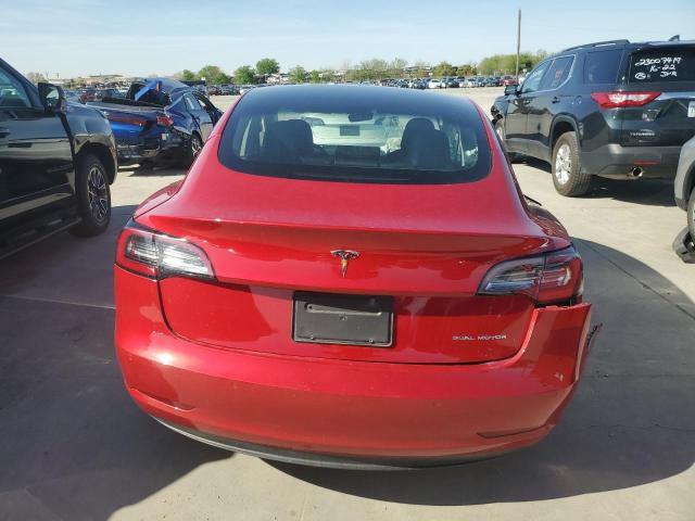 5YJ3E1EB0NF187974  tesla model 3 2022 IMG 5