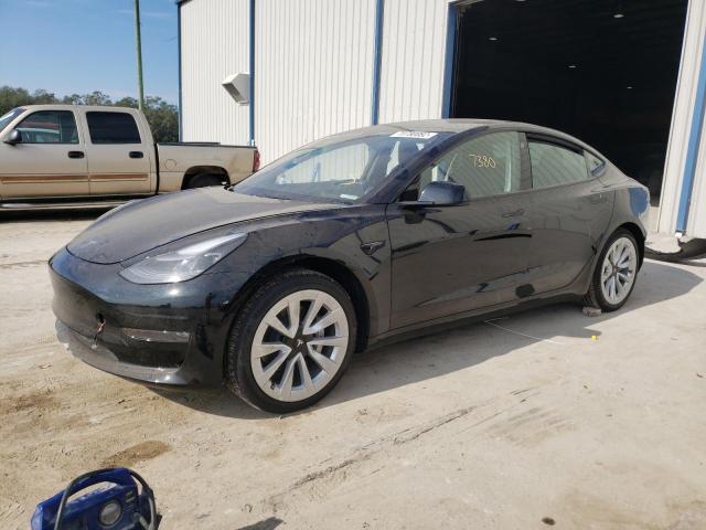 5YJ3E1EB0NF263841  tesla model 3 2022 IMG 0