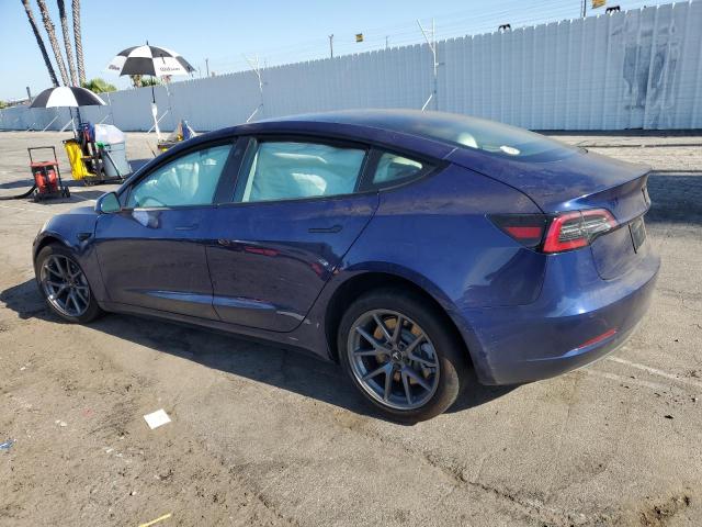 5YJ3E1EB0NF328932  tesla model 3 2022 IMG 1