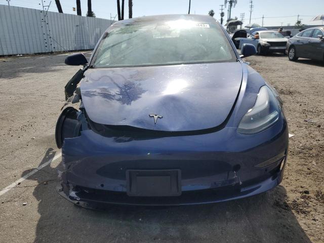 5YJ3E1EB0NF328932  tesla model 3 2022 IMG 4