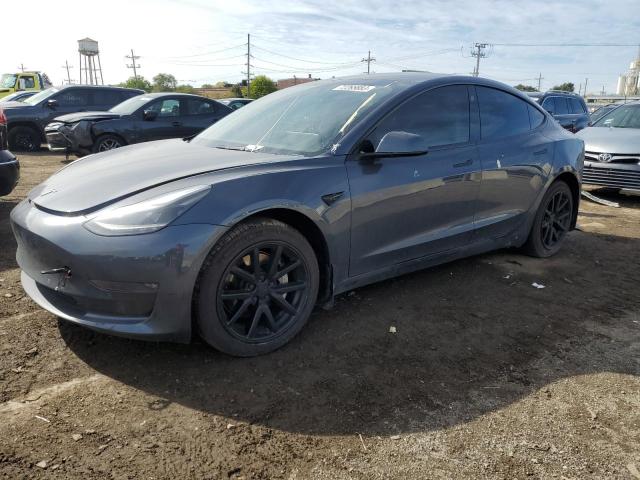 5YJ3E1EB0NF359596  tesla model 3 2022 IMG 0