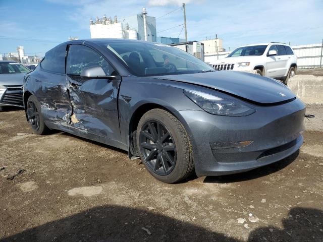 5YJ3E1EB0NF359596  tesla model 3 2022 IMG 3