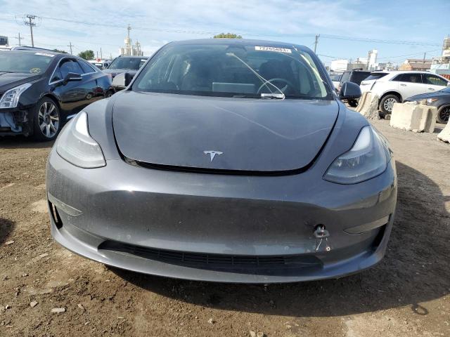 5YJ3E1EB0NF359596  tesla model 3 2022 IMG 4