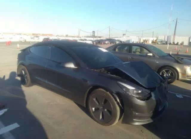 5YJ3E1EB0PF389460  tesla model 3 2022 IMG 0